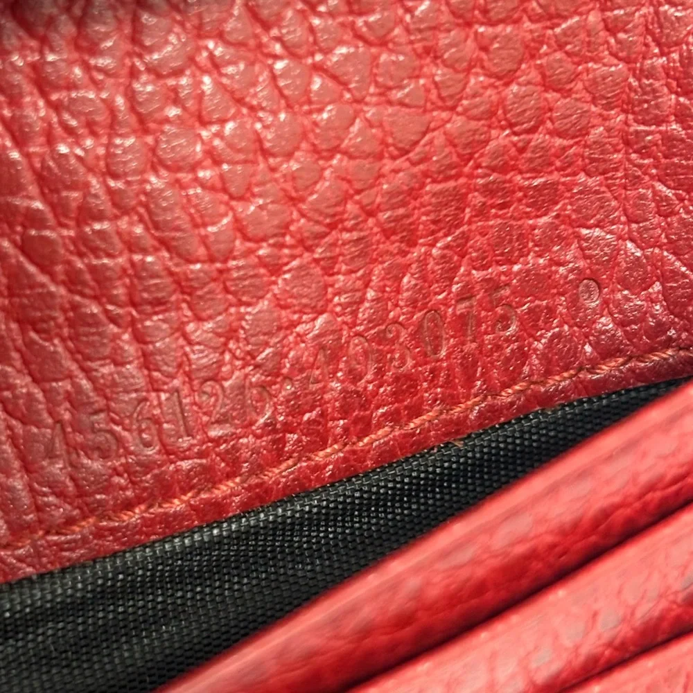 Gucci wallet small - Picture 8 of 13